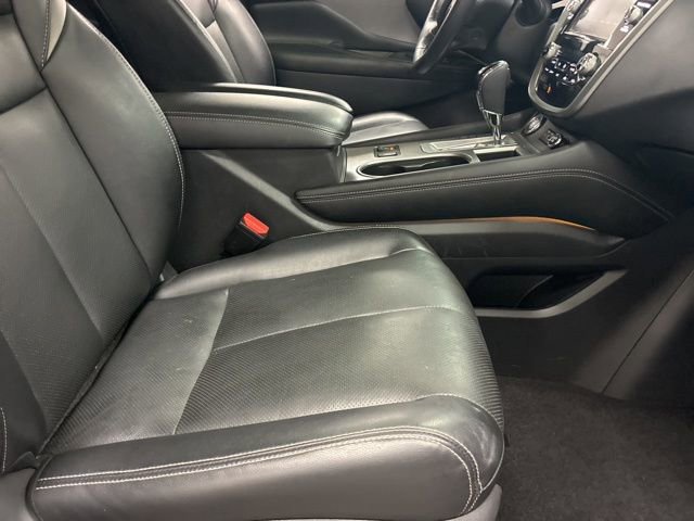 Used 2020 Nissan Murano SL w/ Moonroof Package AWD/4WD image 12