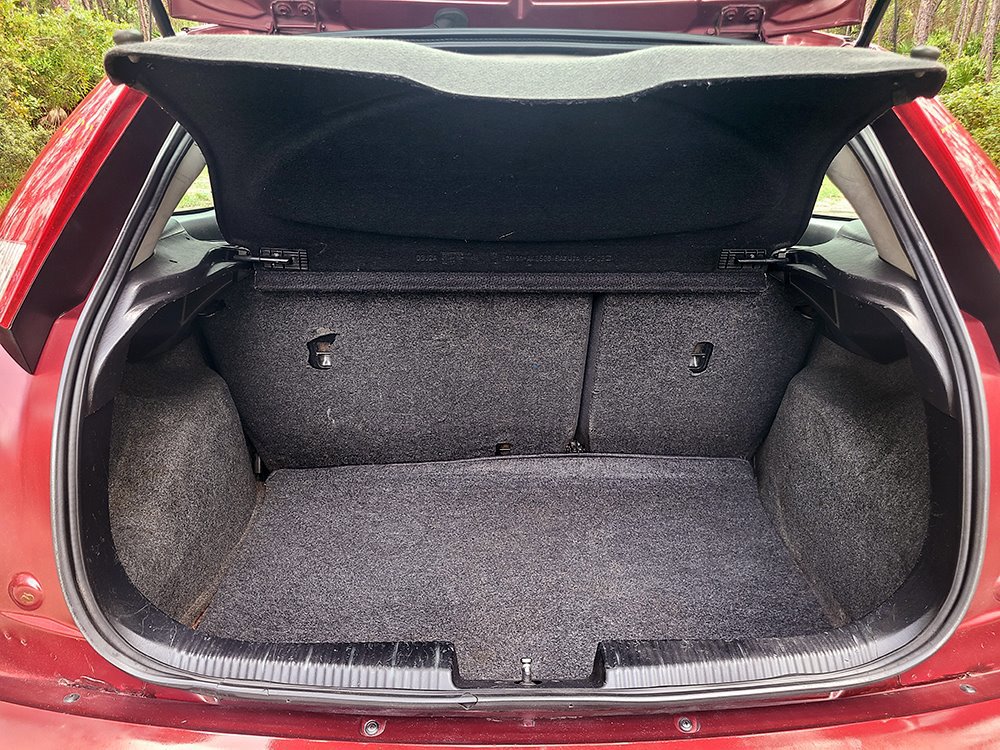 Used 2007 Ford Focus SE image 21