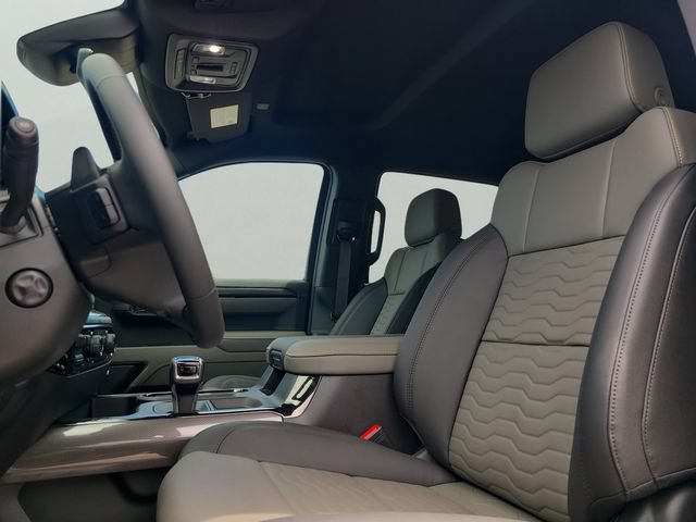 New 2026 Chevrolet Silverado 1500 ZR2 AWD/4WD image 20