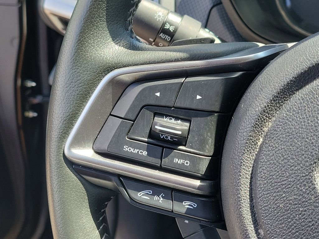 Used 2020 Subaru Forester Touring w/ Popular Package #2 image 32