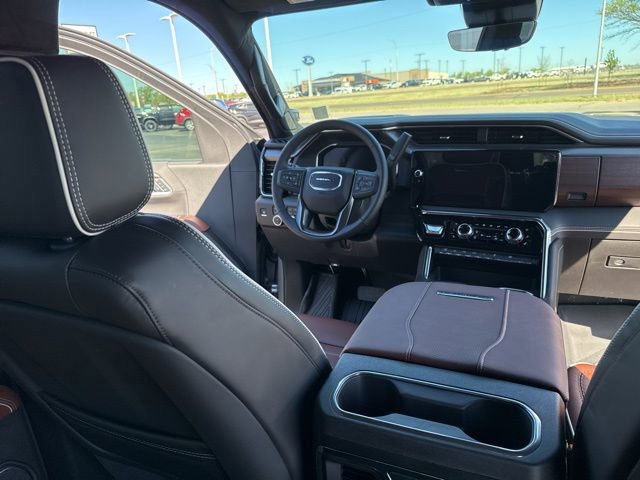 New 2026 GMC Sierra 3500 Denali Ultimate image 30