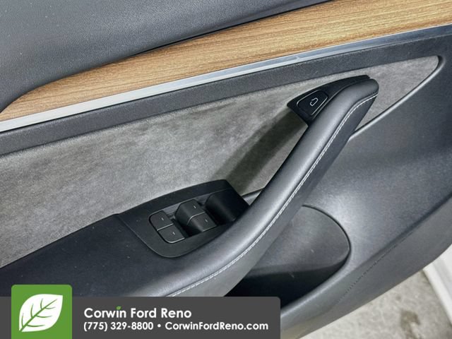 Used 2023 Tesla Model 3 Performance AWD/4WD image 19