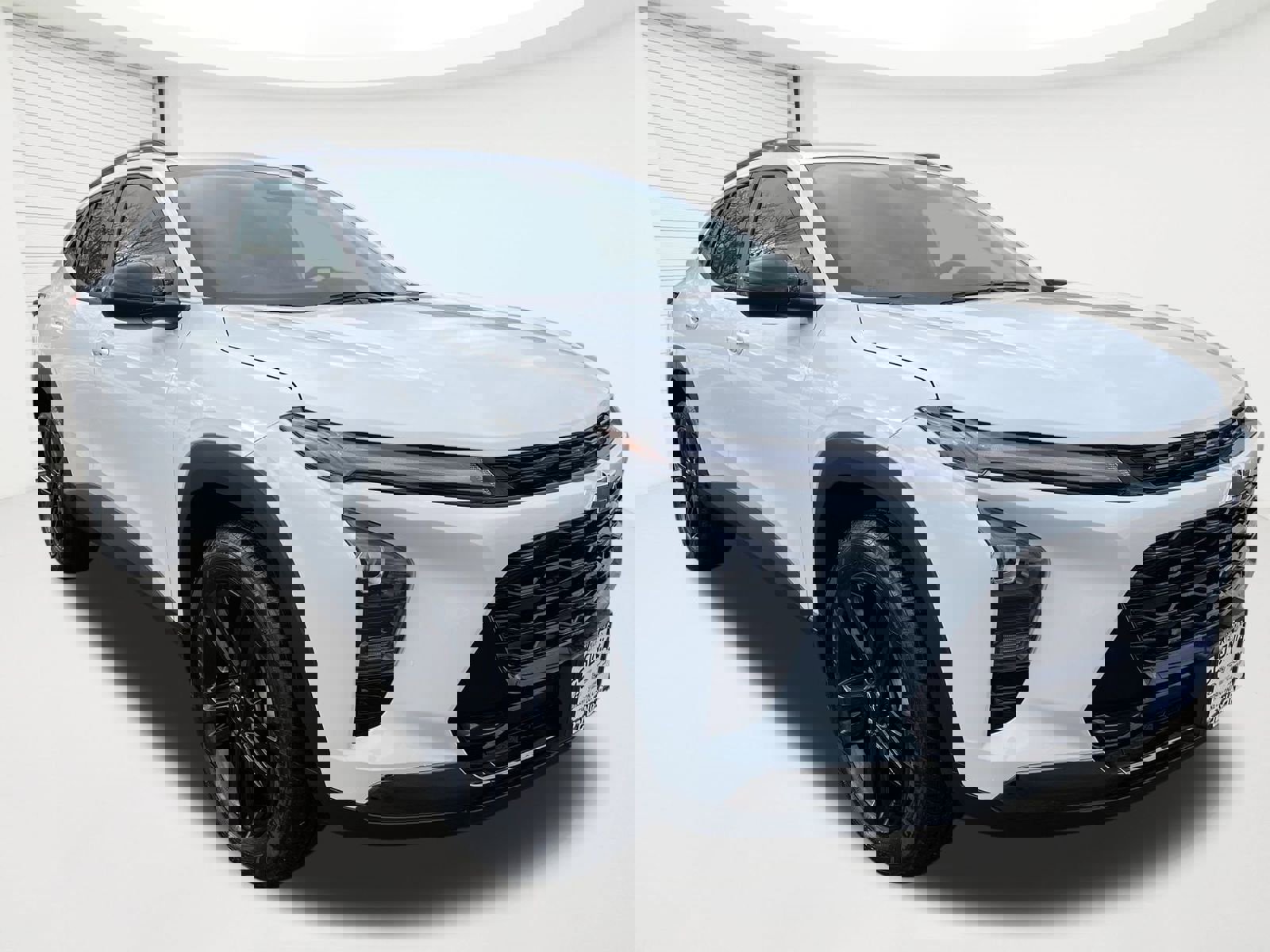 New 2026 Chevrolet Trax ACTIV w/ Sunroof Package image 3