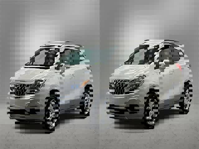 Used 2016 Buick Encore image 1
