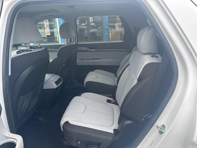 Used 2021 Hyundai Palisade SEL w/ Cargo Package FWD image 12