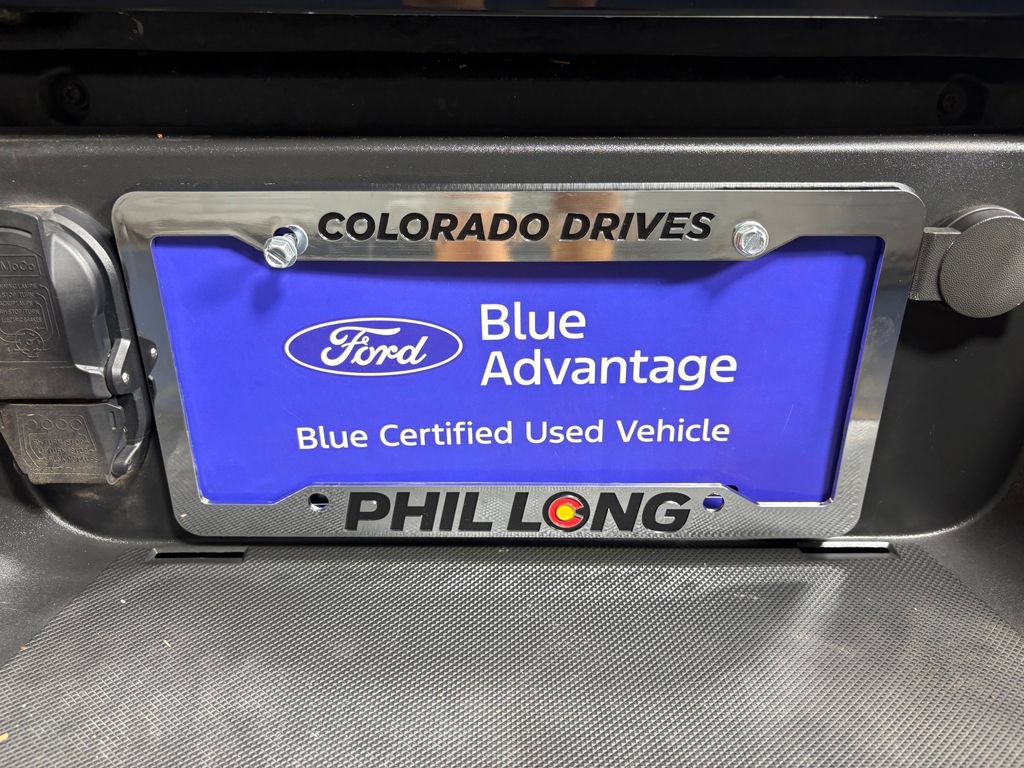 Certified 2023 Ford F250 XLT w/ Black Appearance Package AWD/4WD image 29