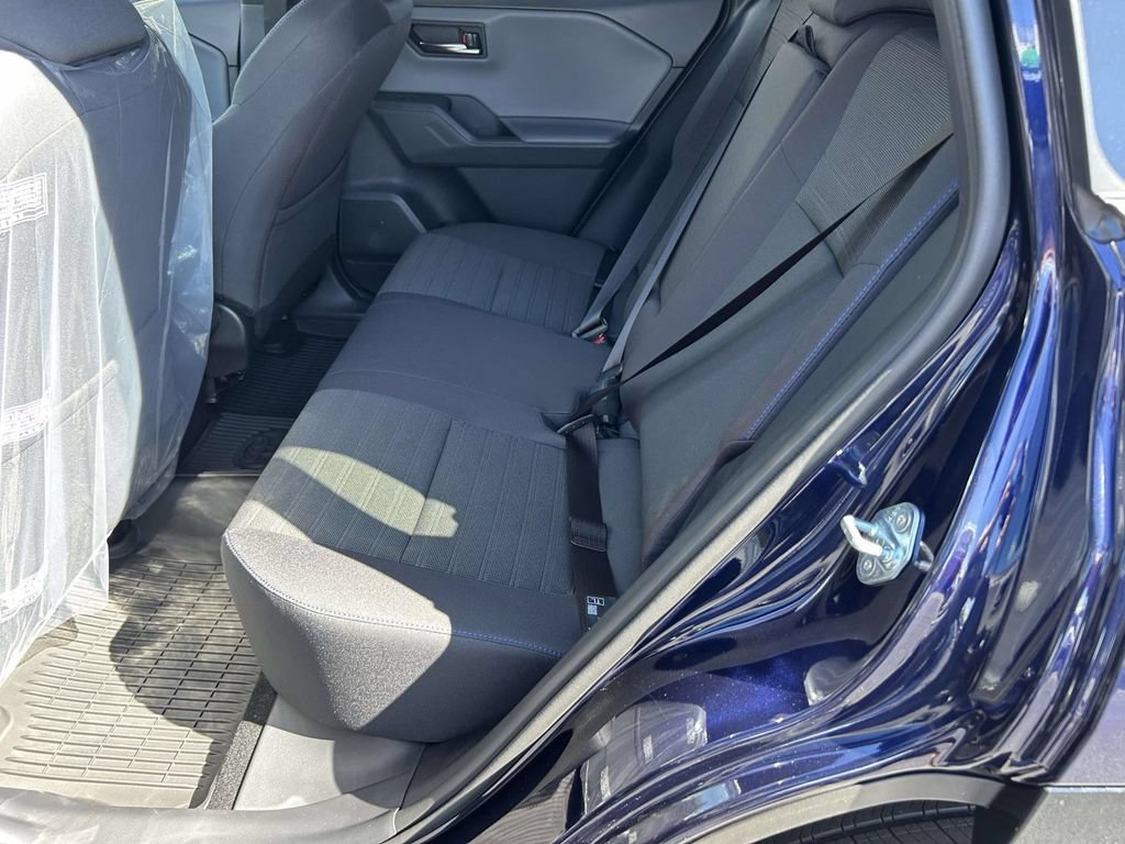 New 2026 Toyota RAV4 SE AWD/4WD image 13