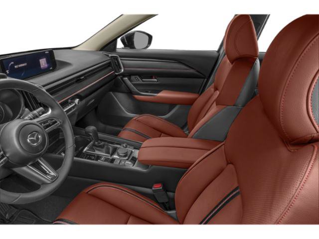 Used 2025 MAZDA CX-50 AWD 2.5 Turbo w/ Accent Package image 9