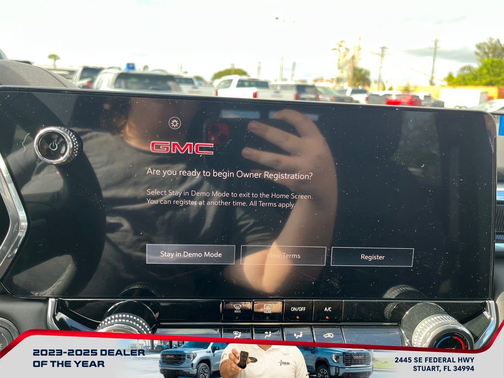 New 2026 GMC Canyon Elevation image 21