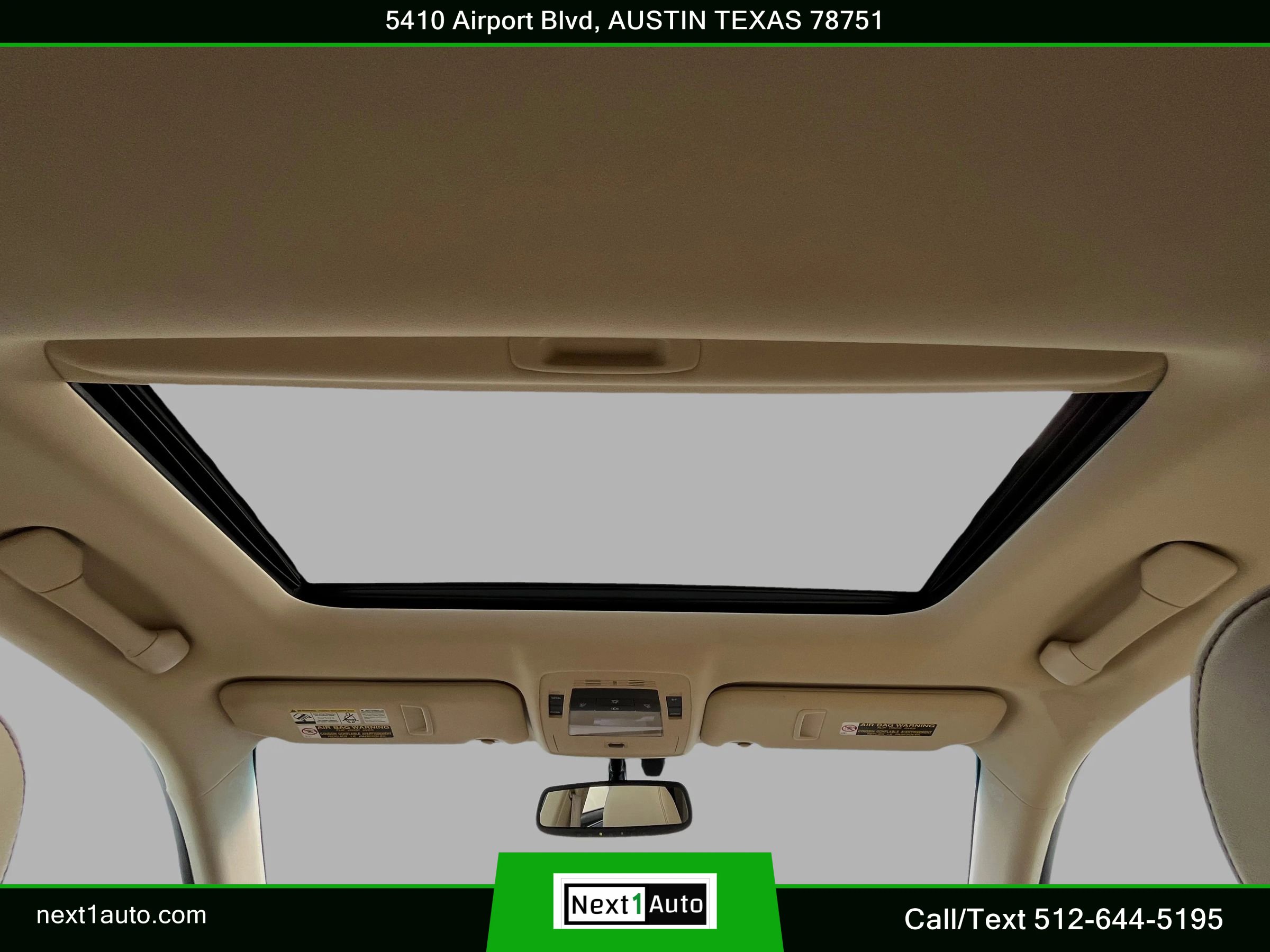 Used 2013 Lexus RX 350 FWD w/ Navigation Pkg image 29