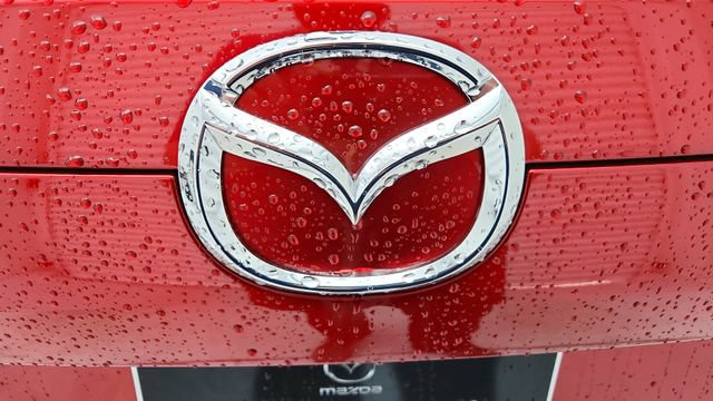Used 2024 MAZDA CX-5 AWD 2.5 S w/ Preferred Package image 31