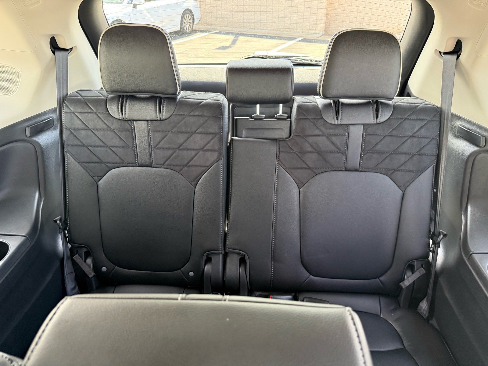 Certified 2026 Honda Pilot Elite image 28