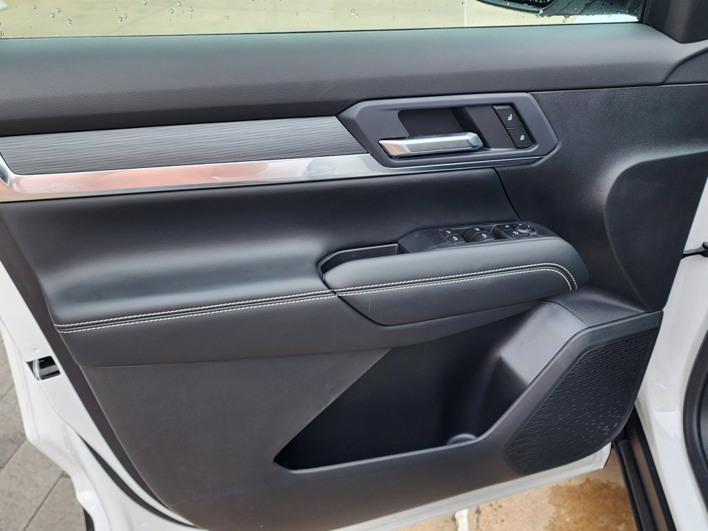 New 2026 GMC Terrain Elevation w/ Black Edition image 13