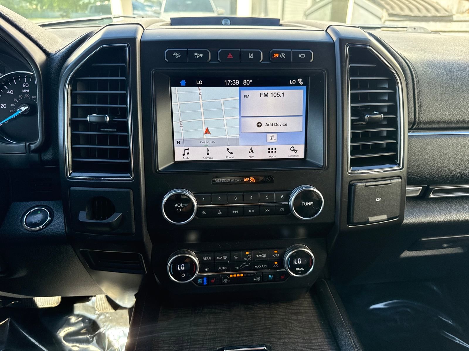 Used 2019 Ford Expedition Limited w/ Equipment Group 302A image 18