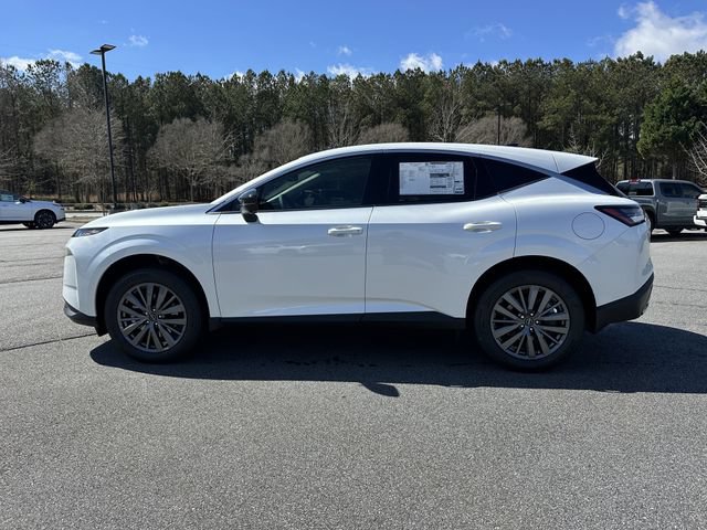 New 2026 Nissan Murano SL AWD/4WD image 6