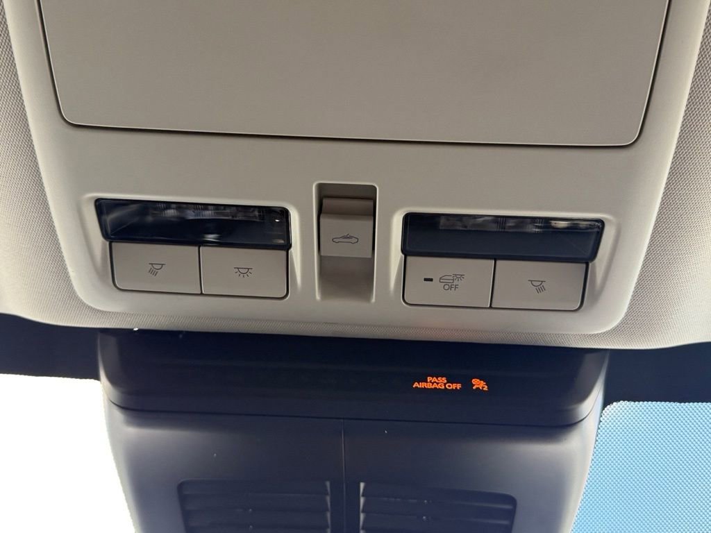 Used 2024 MAZDA CX-90 3.3 Turbo w/ Premium Package image 20