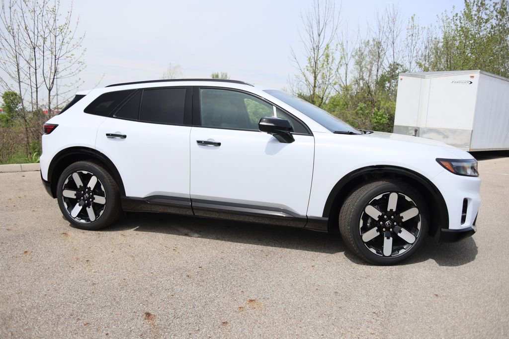 New 2026 Honda Prologue Elite image 7