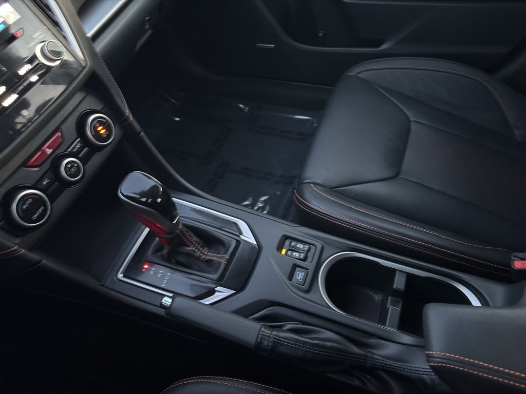 Certified 2023 Subaru Crosstrek 2.5i Limited image 15