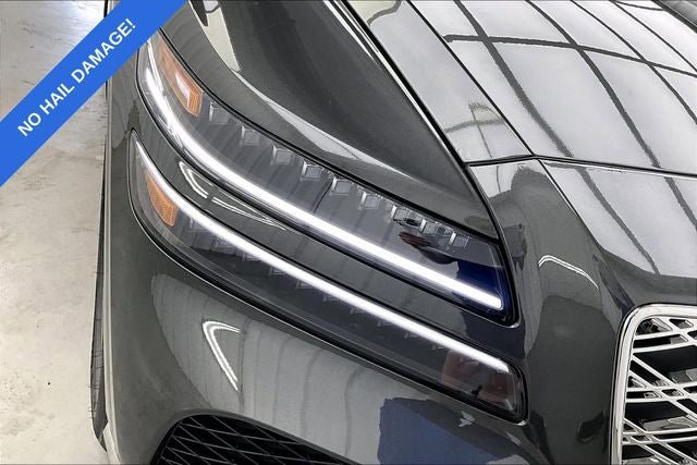 Used 2025 Genesis GV80 2.5T Select AWD/4WD image 16