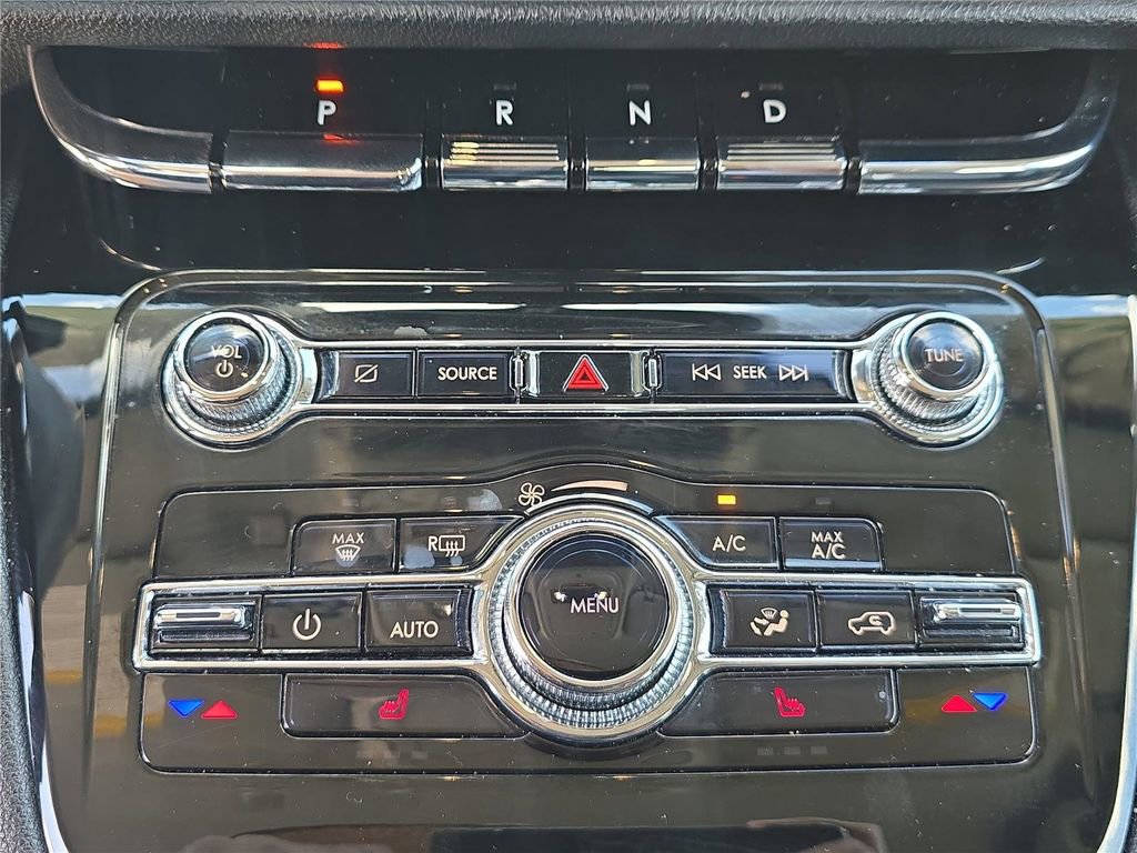 Used 2022 Lincoln Corsair FWD image 21