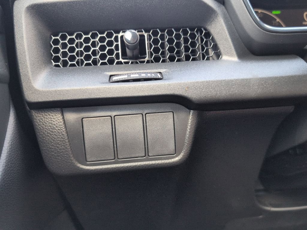 New 2026 Honda CR-V Sport image 16