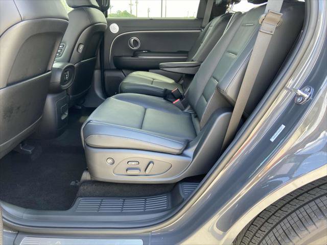 New 2026 Hyundai Palisade Calligraphy image 9