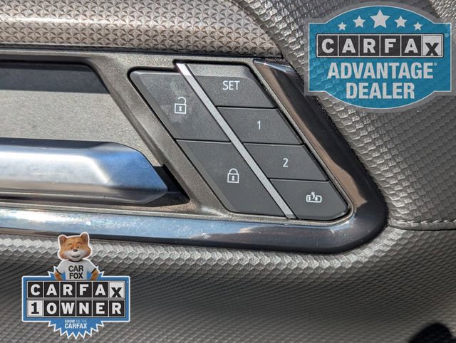 Used 2024 Chevrolet Silverado 1500 ZR2 image 17