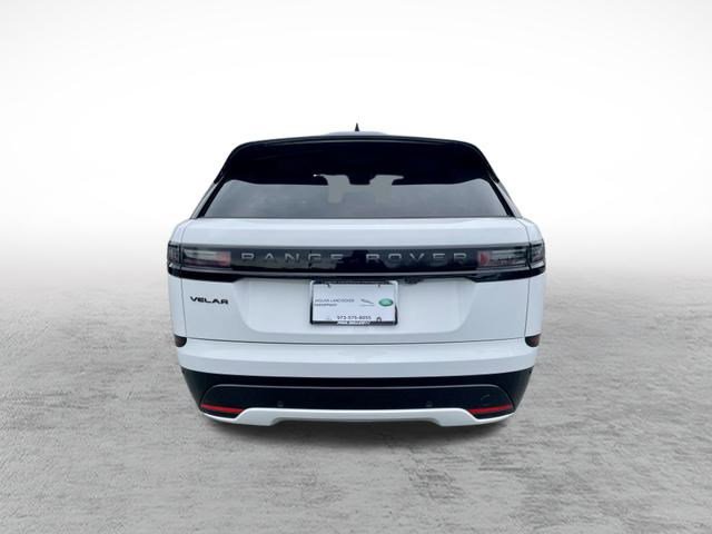 New 2026 Land Rover Range Rover Velar Dynamic SE image 6