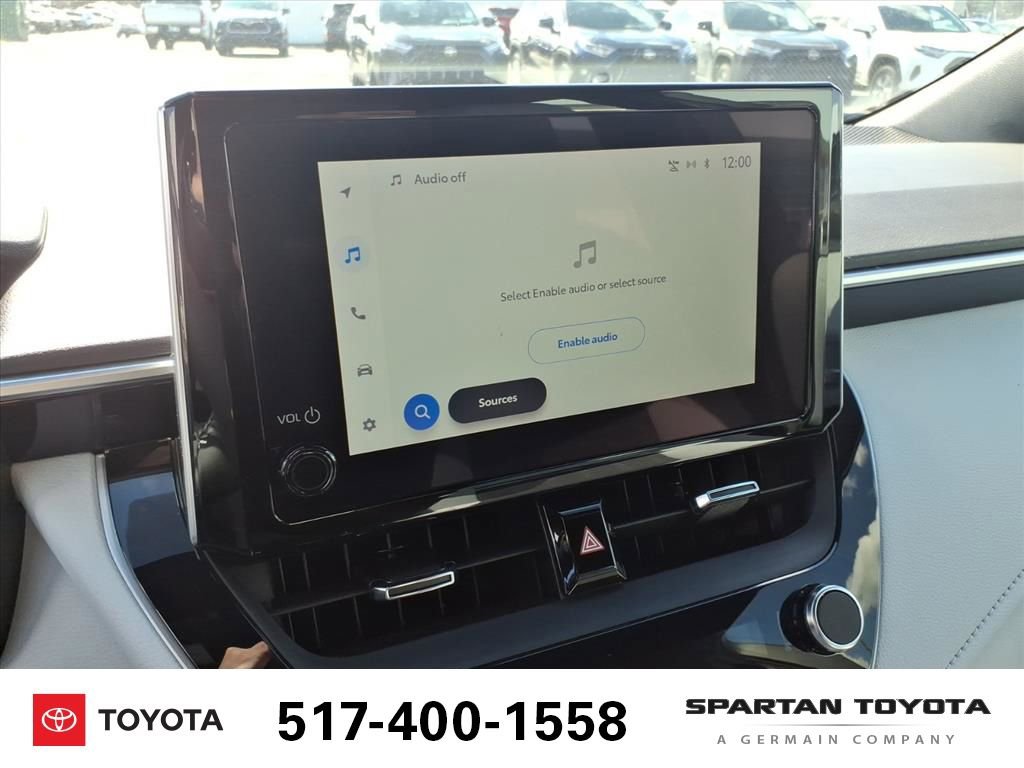 Used 2023 Toyota Corolla SE image 19