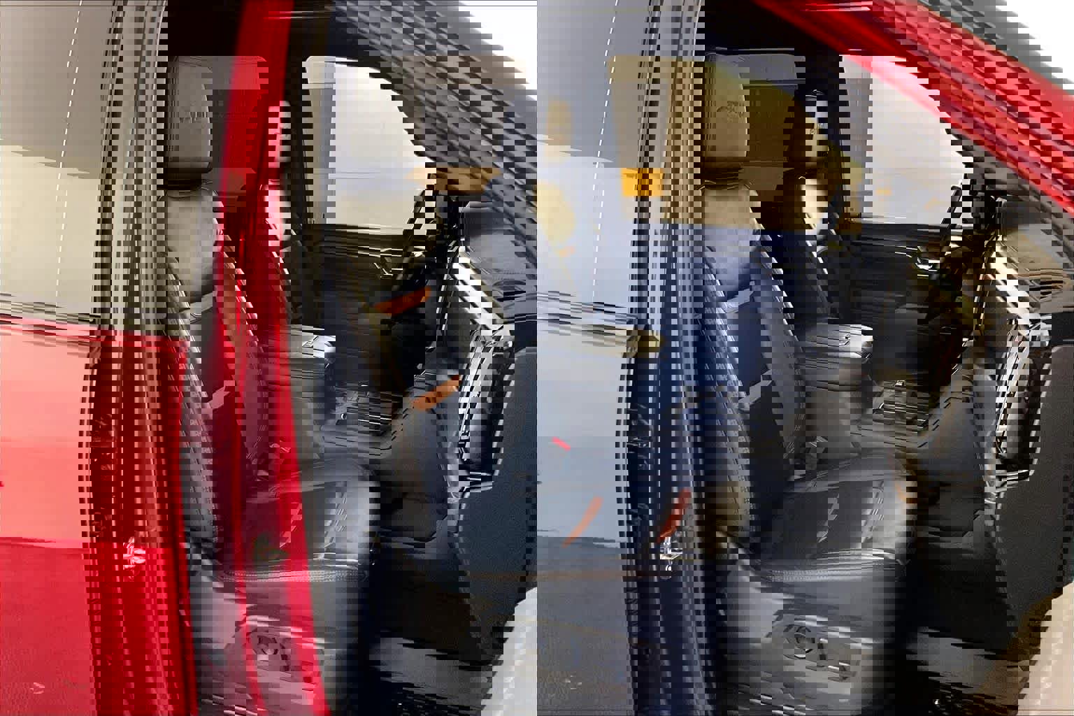 Certified 2024 GMC Sierra 3500 AT4 w/ AT4 Premium Plus Package image 9