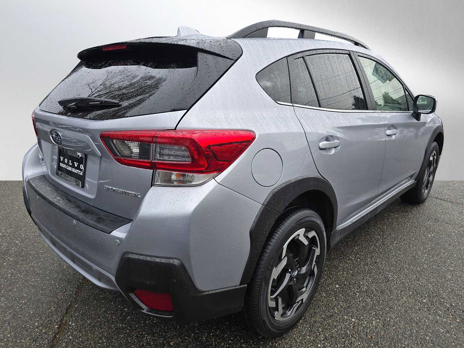 Used 2023 Subaru Crosstrek 2.5i Limited image 3