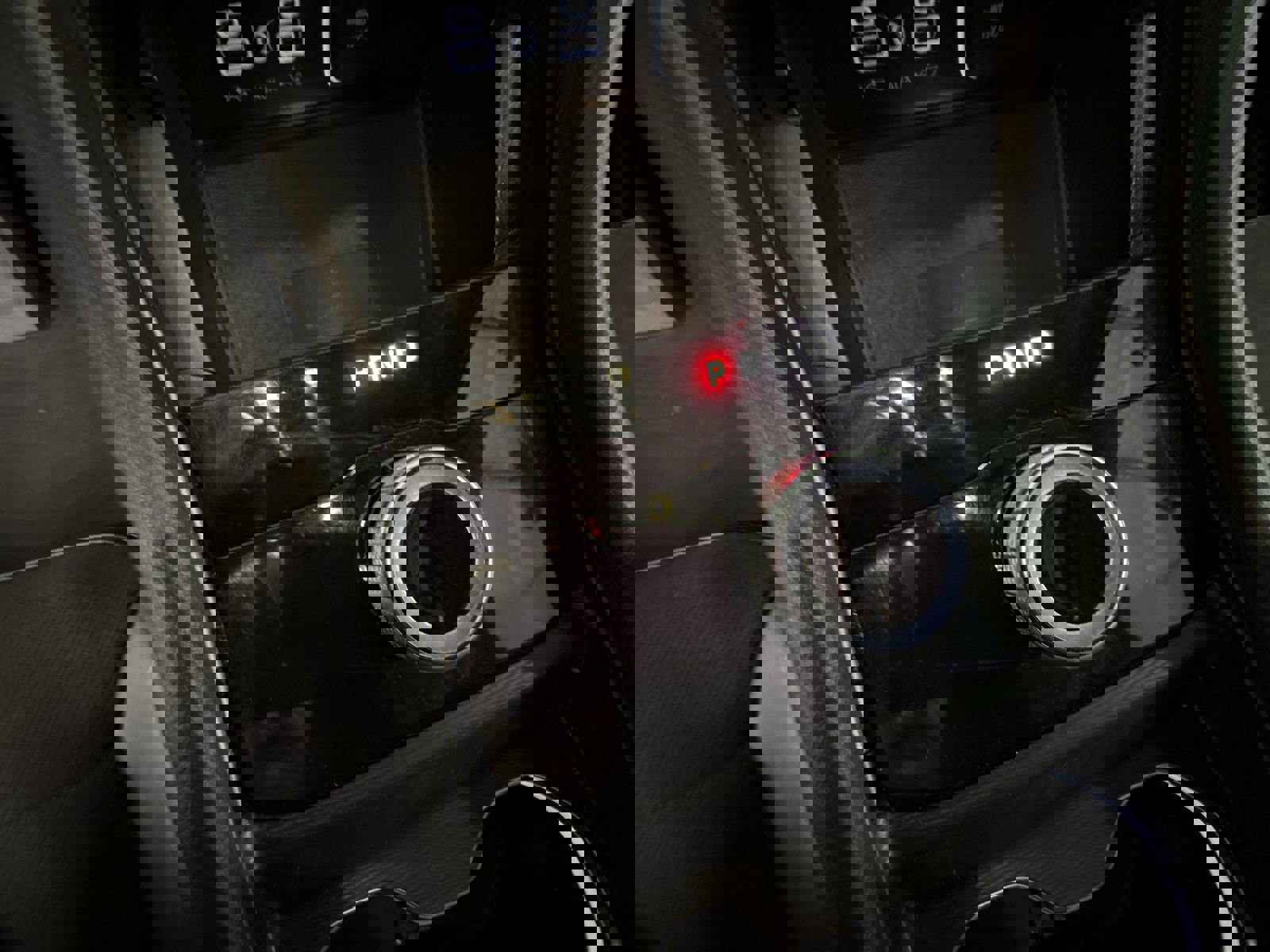 Used 2024 Jeep Grand Cherokee Altitude image 15