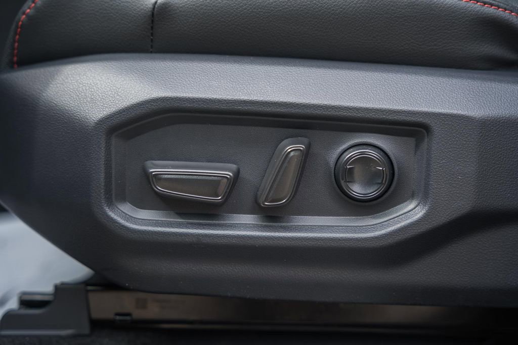 New 2026 Toyota Tundra TRD Pro image 45