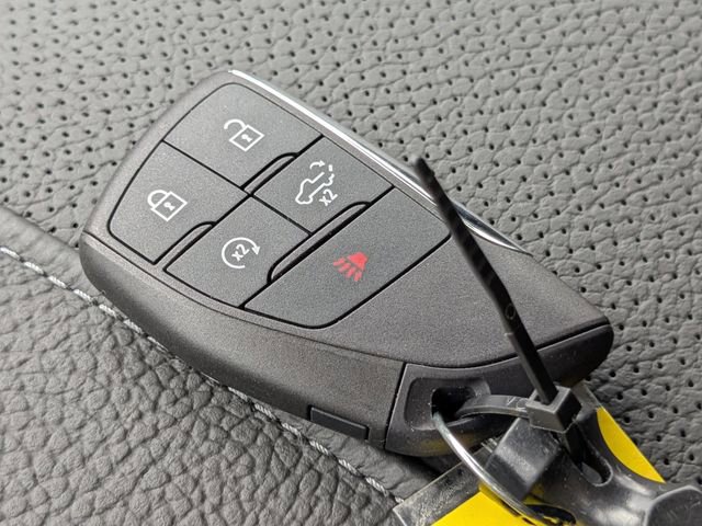 New 2026 GMC Sierra 1500 Denali image 33