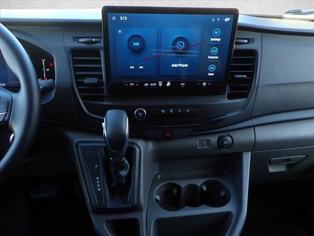 New 2026 Ford Transit 250 148 Medium Roof Extended AWD image 15