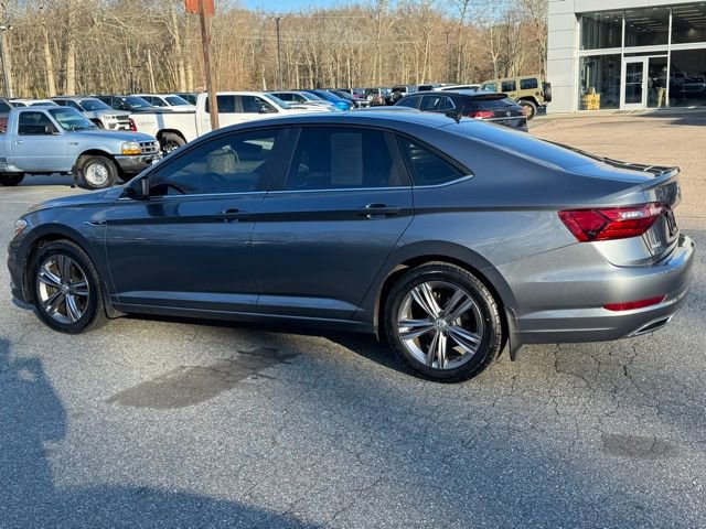 Certified 2020 Volkswagen Jetta R-Line image 7