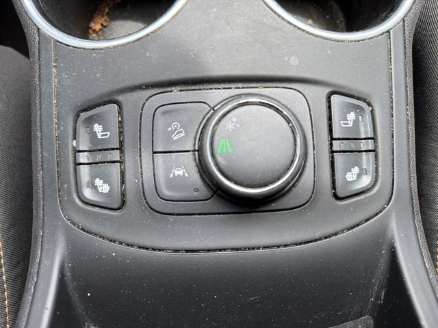 Used 2020 GMC Terrain SLT w/ Preferred Package FWD image 35
