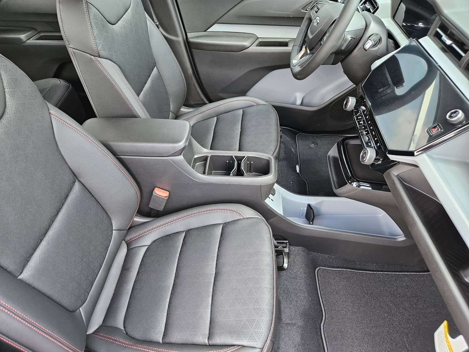 New 2027 Chevrolet Bolt RS FWD image 16