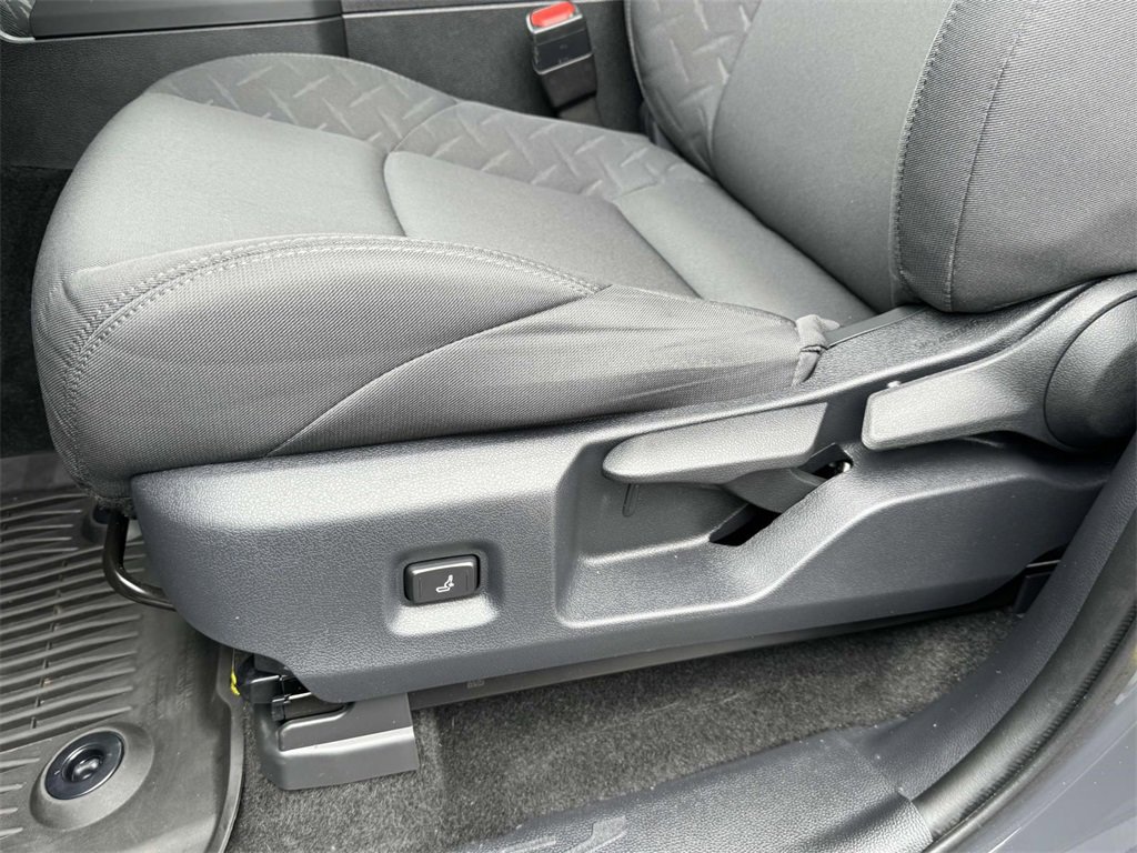 Used 2024 Toyota Tacoma SR5 image 18