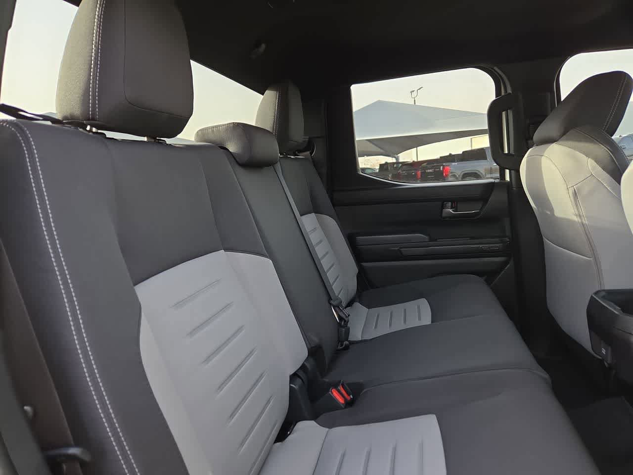 Used 2026 Toyota Tacoma TRD Off-Road image 17
