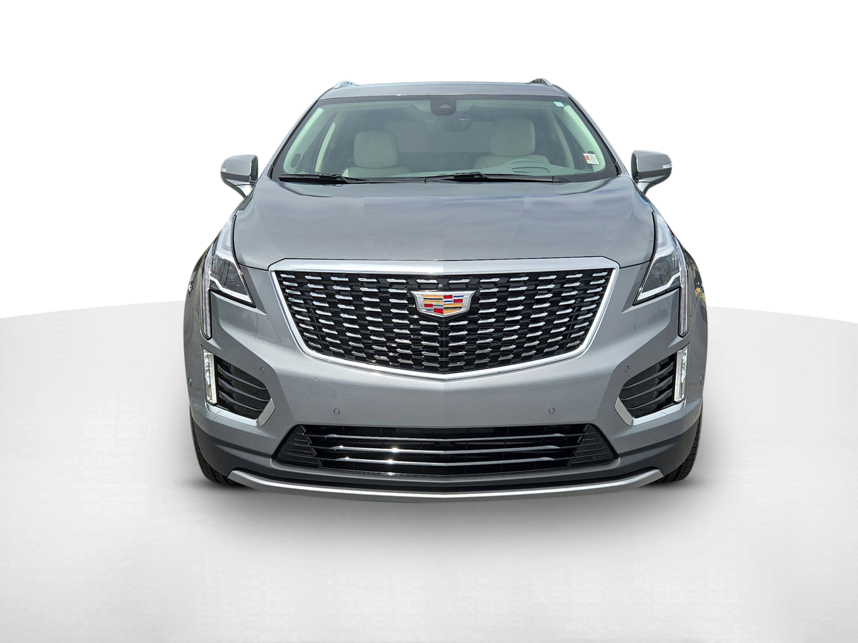 New 2026 Cadillac XT5 Premium Luxury w/ LPO, Floor Liner Package image 8