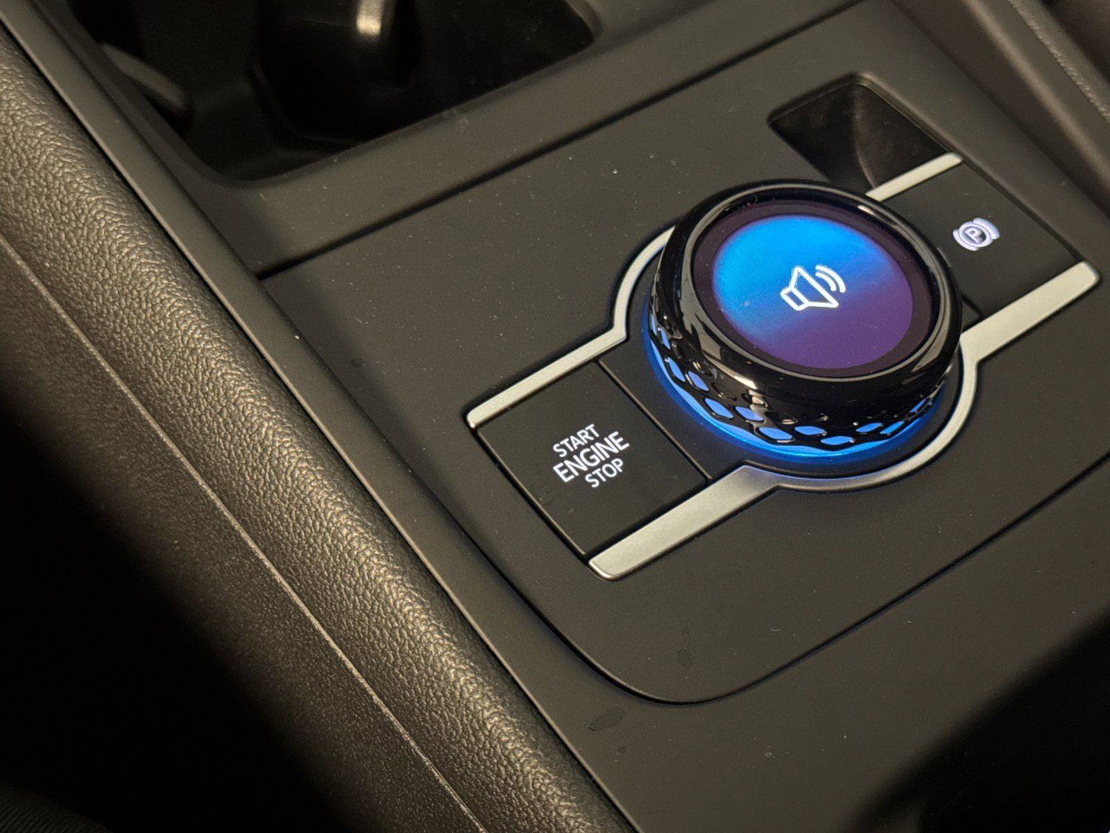 New 2026 Volkswagen Tiguan S image 21