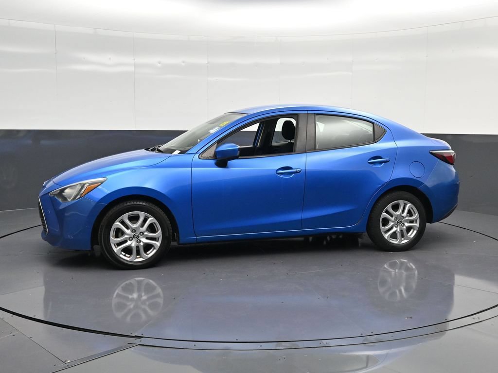 Used 2016 Scion iA FWD image 7