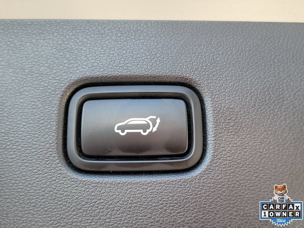 Used 2023 Hyundai Tucson SEL w/ Convenience Package AWD/4WD image 9