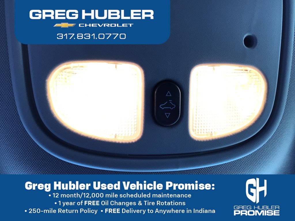 Used 2010 Chevrolet Malibu LT w/ Power Convenience Package FWD image 30