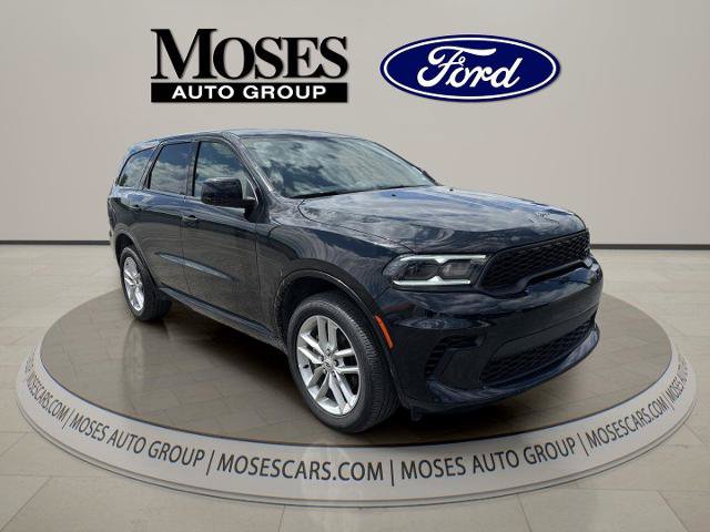 Used 2026 Dodge Durango GT AWD/4WD image 1