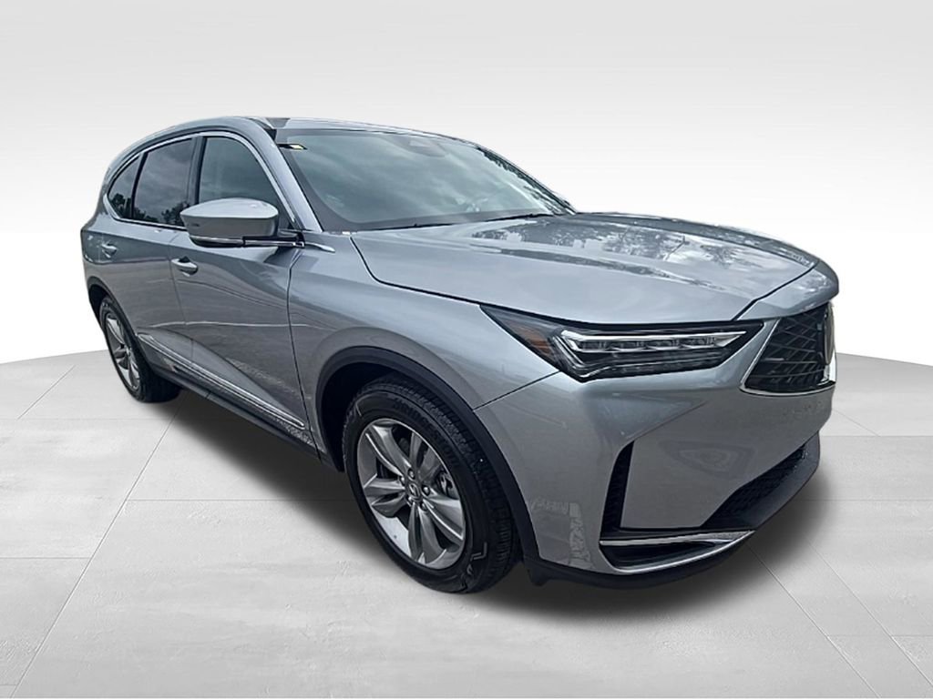 New 2026 Acura MDX FWD image 7