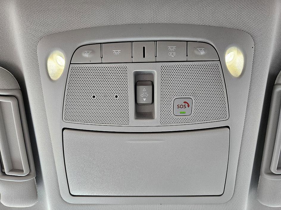 Certified 2024 INFINITI QX80 Luxe image 22