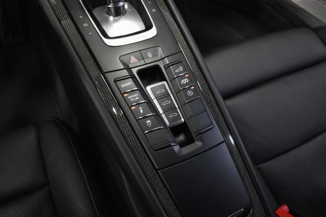 Used 2015 Porsche 911 Carrera GTS RWD image 15
