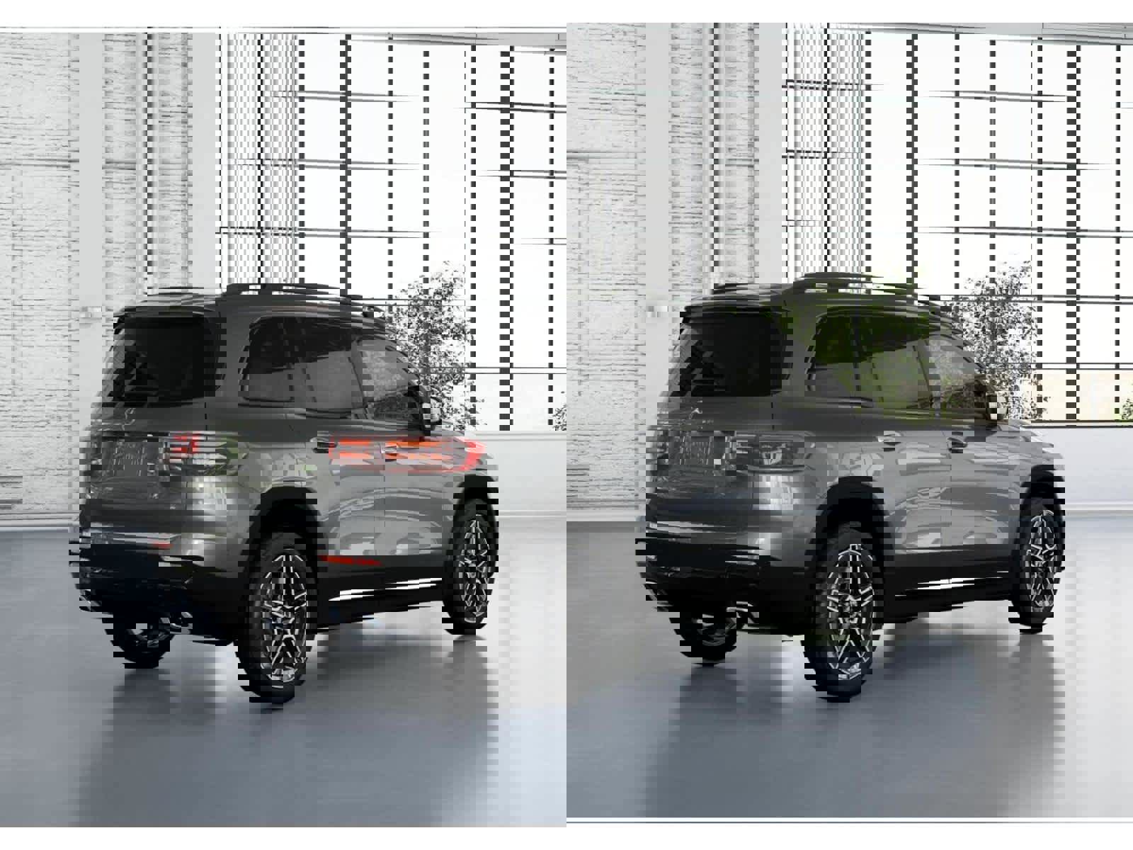 New 2026 Mercedes-Benz GLB 250 image 20